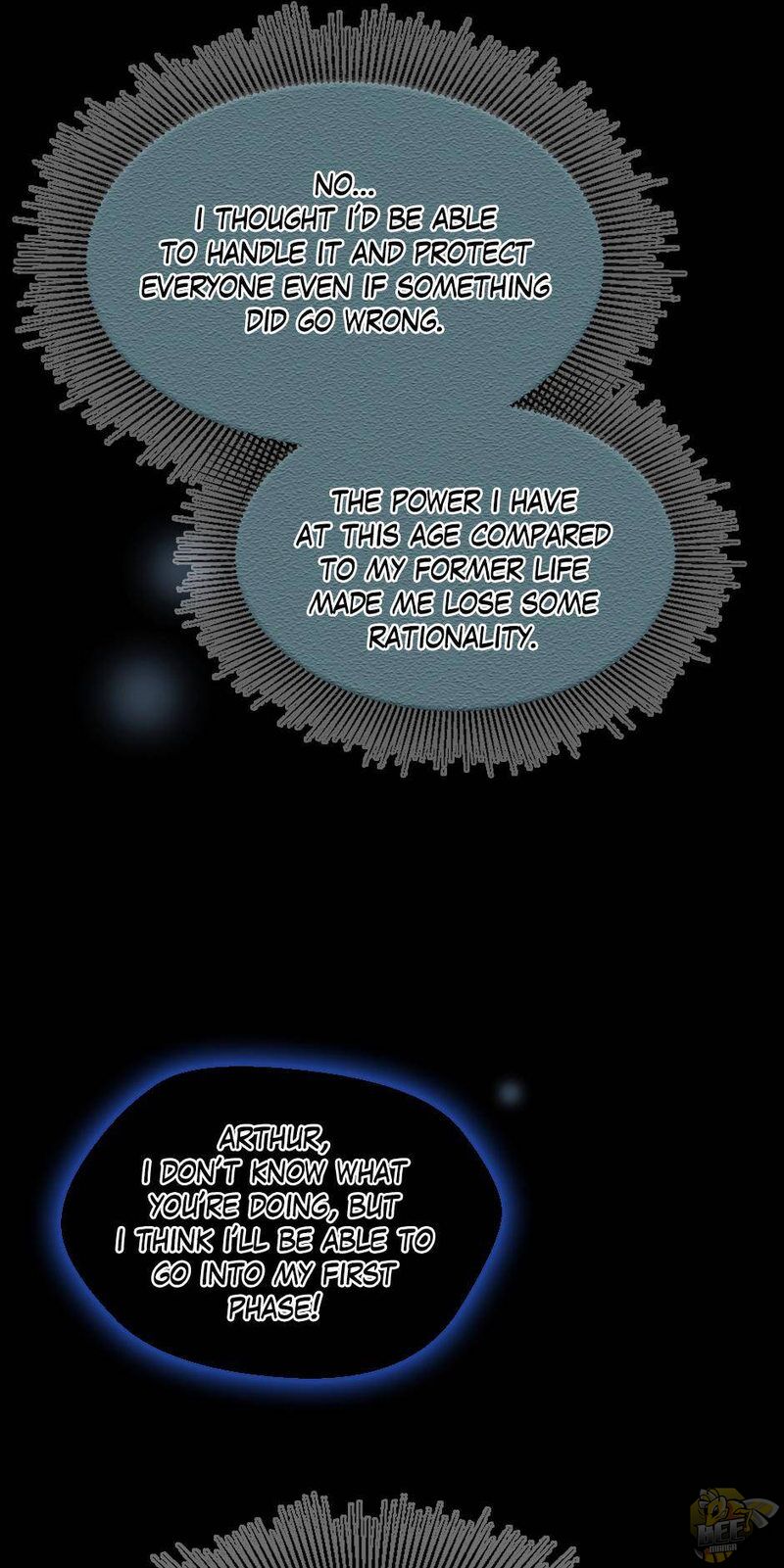 The Beginning After The End Chapter 117 image 078